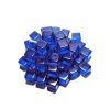 Green Stuff World Gaming Tokens - Blue Cubes 8 mm (Pack 50 pcs)