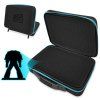 Green Stuff World Transport Case with Pick and Pluck Foam