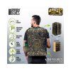 Green Stuff World Army Transport Backpack - Camouflage Edition