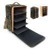Green Stuff World Army Transport Backpack - Camouflage Edition