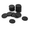 Green Stuff World Plastic Round Bases 32 mm 20 pcs