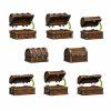 Green Stuff World 3D Printed Chests 1:48-1:35