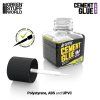 Green Stuff World Slow cement glue for plastics 40 ml
