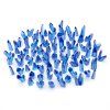 Green Stuff World BLUE Resin Crystals - Small