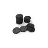 Green Stuff World Plastic Round Bases 28.5 mm 20 pcs