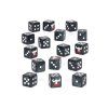Ghazghkull Dice