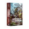 Legends Of The Waaagh! (Paperback)