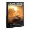 Journal Tactica: The Battle of Tallarn – Part One