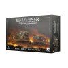 Rapier Direct Fire Battery