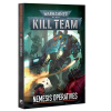 Kill Team: Nemesis Operatives