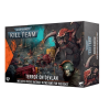 Kill Team: Terror on Devlan