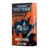 Kill Team: Murderwing – Datacards