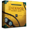 Endeavor: Hlubiny moří