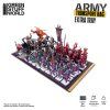 Green Stuff World Army Transport Bag - Extra Tray