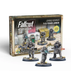 Fallout: Wasteland Warfare - Unaligned: T-45 Power Armour