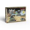 Fallout: Wasteland Warfare - Creatures: Mirelurks