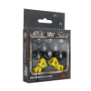Fallout: Factions - Dice Set: Brotherhood of Steel