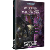 Warhammer 40k RPG: Imperium  Maledictum Inquisition GM’s  Guide - EN