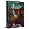 Warhammer 40k RPG: Imperium Maledictum Inquisition Player’s Guide - EN