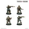 Trench Crusade: Carcass Front