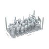 AK BASING BITS AKBIT0036 FANTASY FOOTBALL BALLS