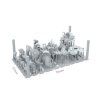 AK BASING BITS AKBIT0041 CARNIVOROUS PLANTS
