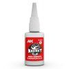AK Interactive AK12030 Magnet – High Density Cyanoacrylate Glue 20g