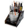 AK Interactive Modular Organizer Brushes