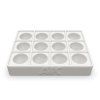 AK Interactive Silicone Wells Palette