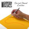 Green Stuff World Metal Swivelhead HOBBY KNIFE