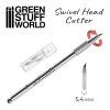 Green Stuff World Metal Swivelhead HOBBY KNIFE