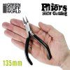Green Stuff World Flush Side Cutting Pliers