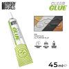 Green Stuff World Silicone glue - Clear Glue 45ml