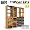 Green Stuff World Vertical Marker Organizer