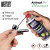 Green Stuff World Airbrush Cleaner Spray 200ml
