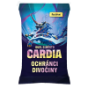 Duel o město Cardia: Ochránci divočiny