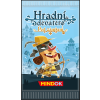 Hradní devatero: Pod zámkem