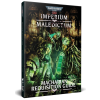Warhammer 40,000 RPG: Imperium Maledictum Macharian Requisition Guide - EN