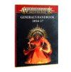 General's Handbook 2026-27