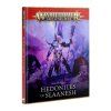 Chaos Battletome: Hedonites of Slaanesh