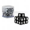 Dice Cube (Black)