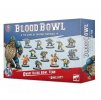 Dwarf Blood Bowl Team – The Dwarf Giants