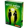 Krycí jména: Duet