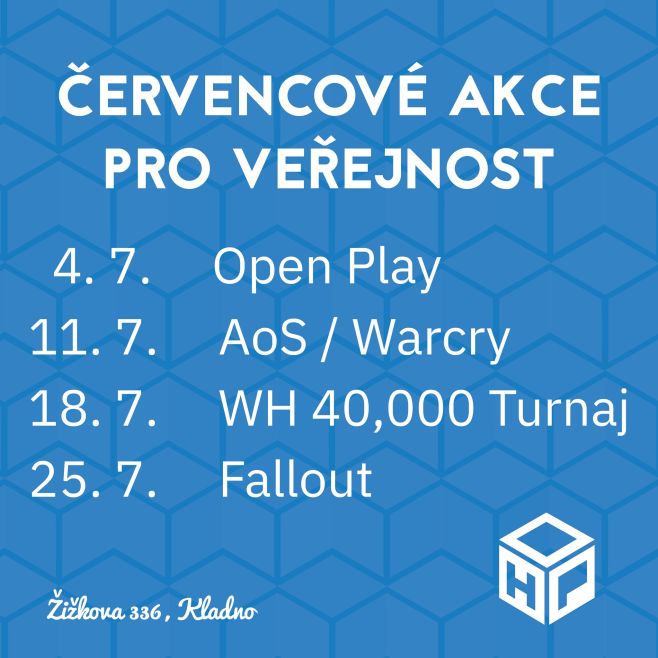 Červenec v HP #wargame #warhammer #miniaturesgames #wargaming #miniatures #warhammer40k #warhammer40000 #gamesworkshop...
