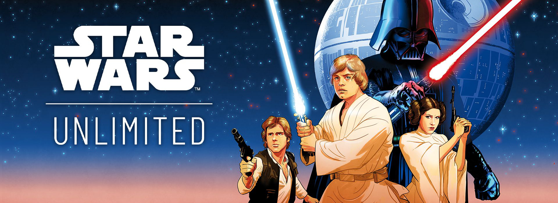 Star Wars: Unlimited Weekly Play
