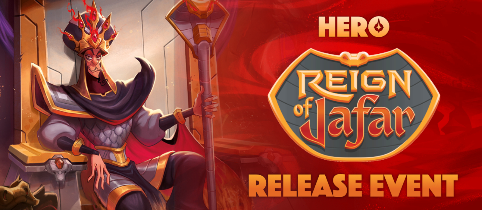 Reign of Jafar