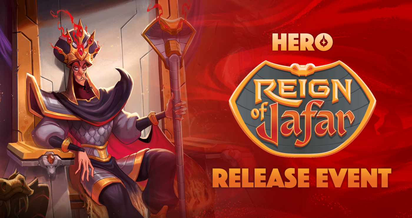 Reign of Jafar