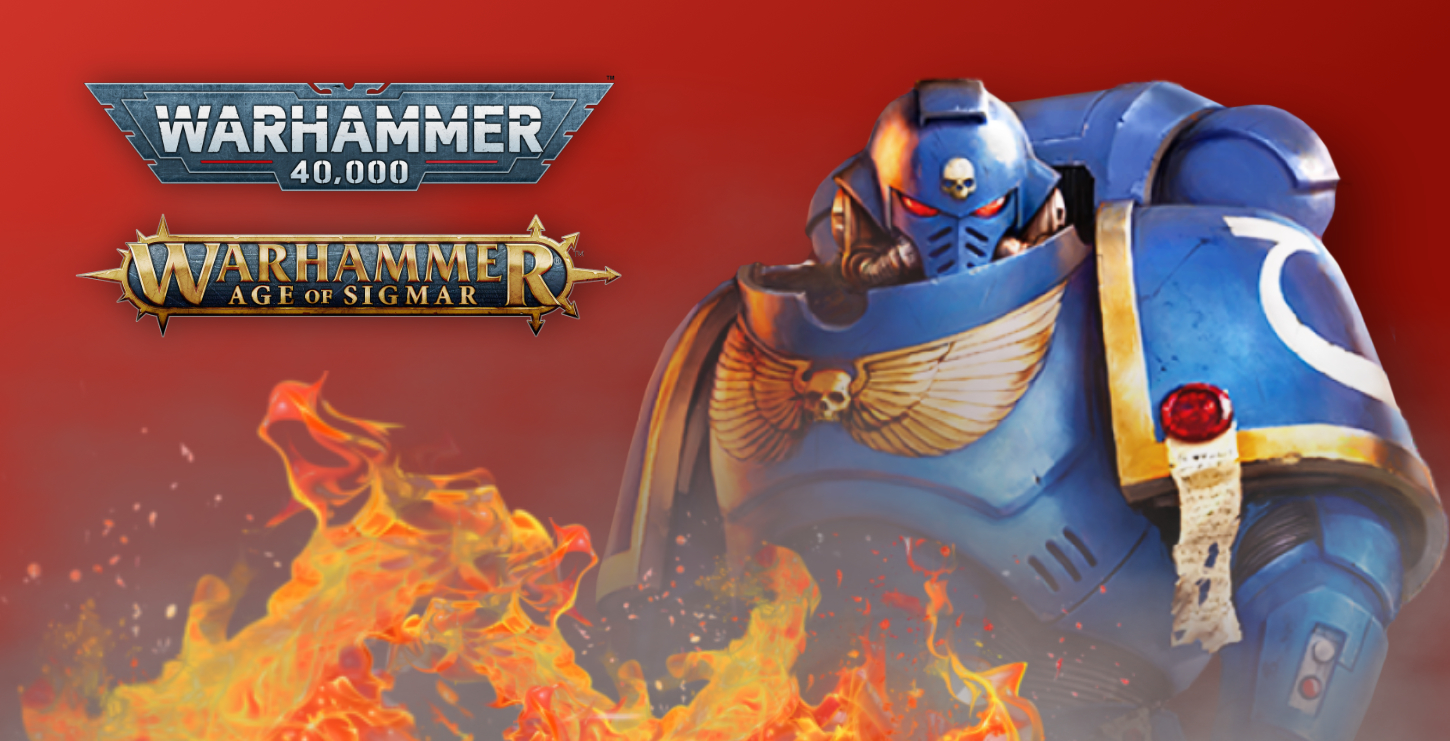 Warhammer