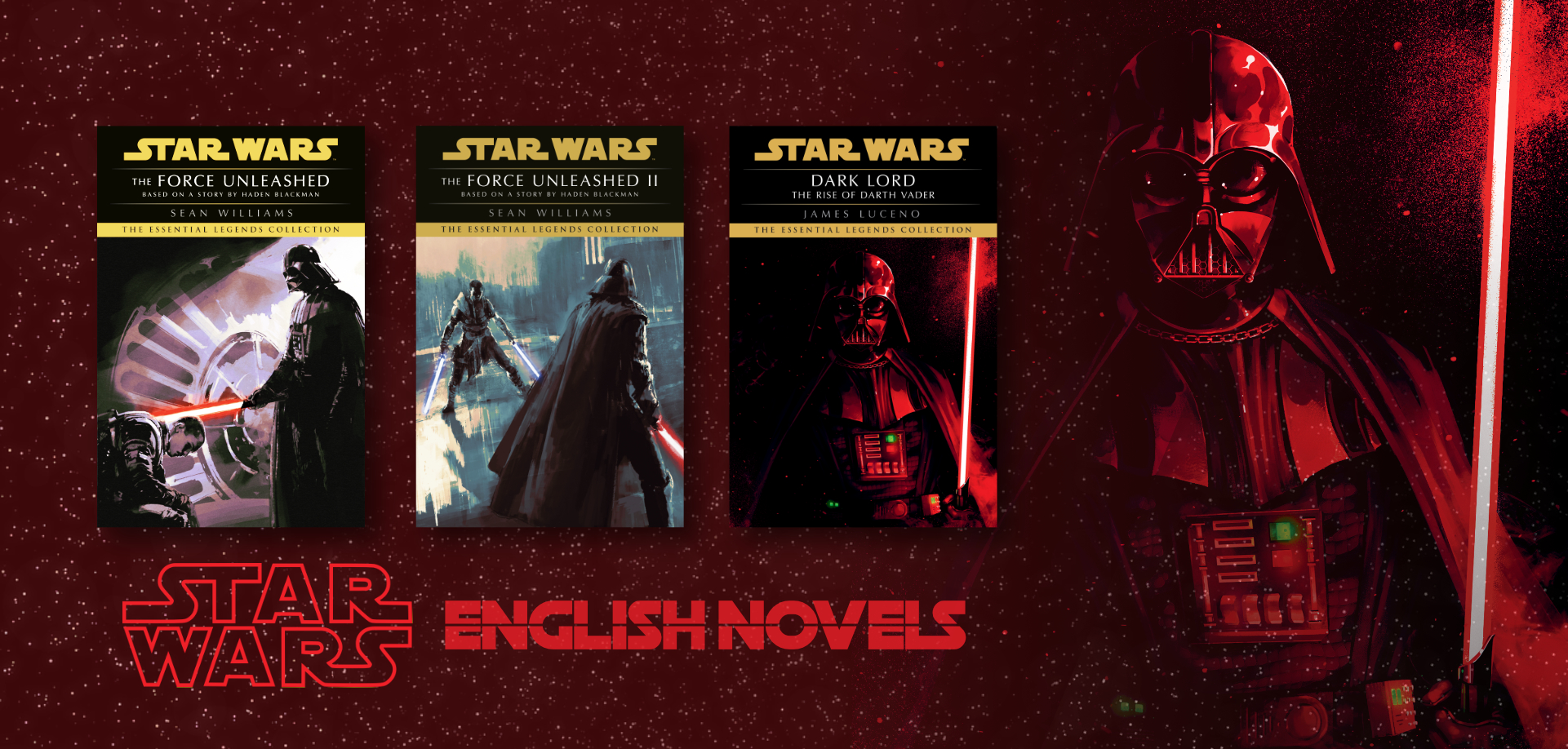 SW novels