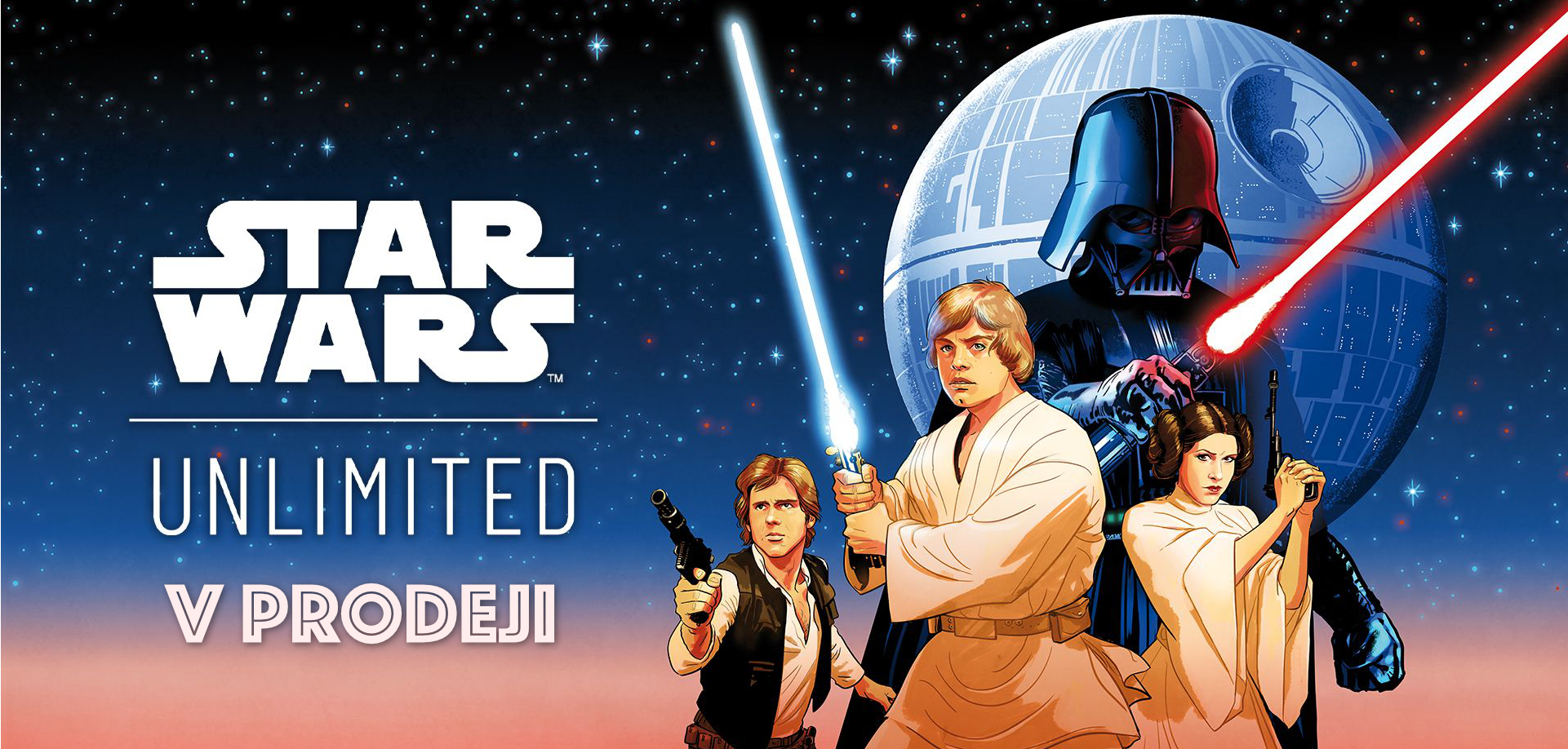 Star Wars: Unlimited